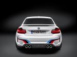 BMW M2 Coupe M Performance Accessories 2015 года